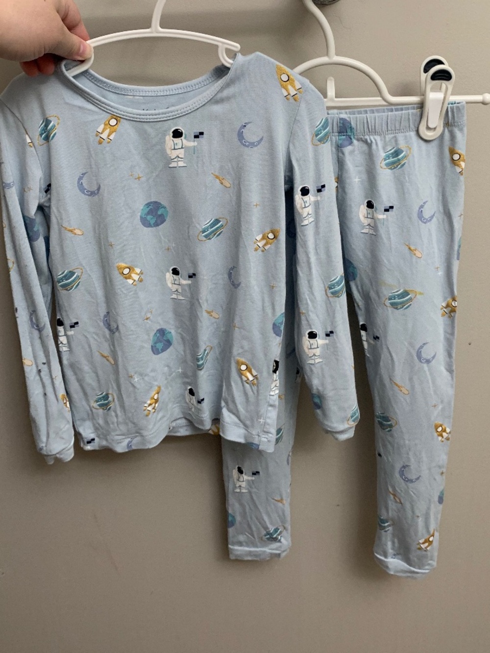 Kyte Space PJs